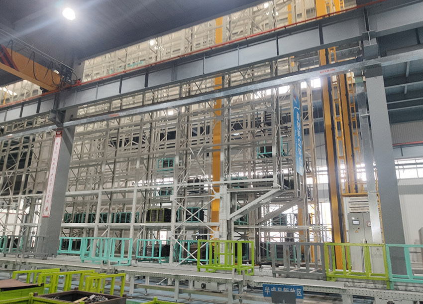 機(jī)械制造行業(yè)