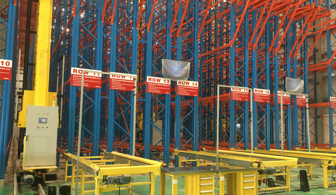 阿聯(lián)酋項目