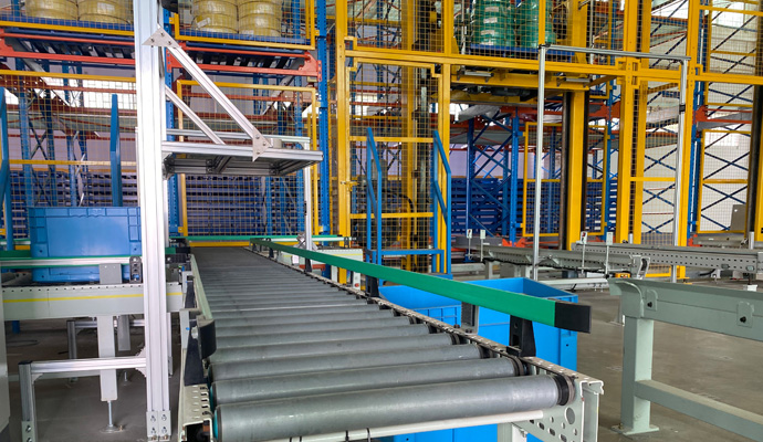 南方電網(wǎng)項目